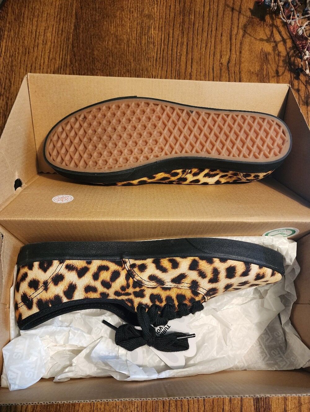 Vans Authentic LowPro - Picture 6 of 7